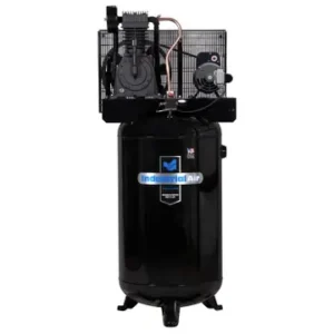 Industrial Air Compressor 80 gal. Two Stage