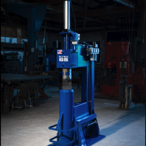Big BLU BLU MAX 65 Air Power Hammer