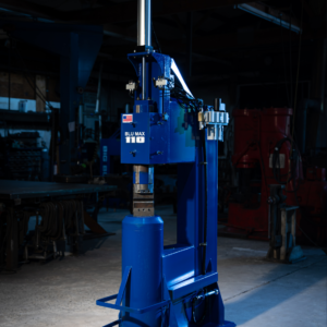 Big BLU BLU MAX 110 Forging Hammer