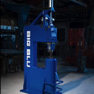 Big BLU BLU MAX 155 Industrial Power Hammer
