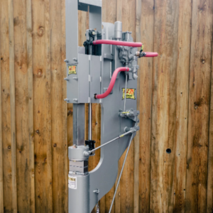 MZ75 POWER HAMMER