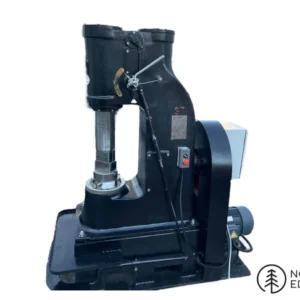 Anyang ST-25 Single Phase VFD Ready Power Hammer