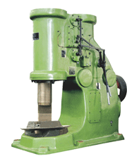 ANYANG FORGING PRESS C41-55