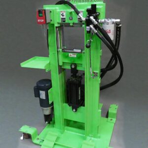 16 Ton Hydraulic Forging Press