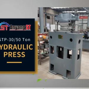 Anyang ST STP 30-ton Hydraulic Press