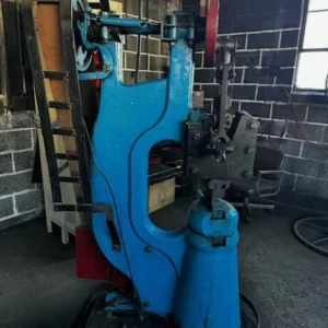 Little Giant 50 LB Blacksmith Power Hammer