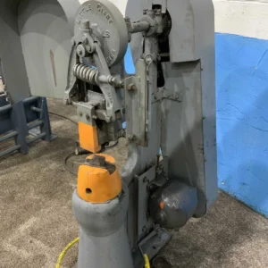 25LB. LITTLE GIANT FORGING HAMMER