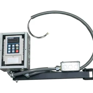 Variable Frequency Drive Kit – 1HP